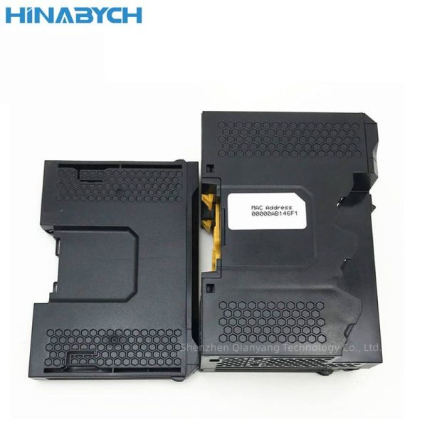 Nx-Eic202 Programmable Automation Controller Closed Loop Structure Industrial