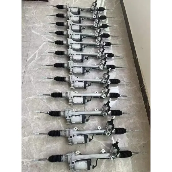 Высокая производительность для BMW X5 G05 X6 G06 X7 G07 2017-2021 Электрический привод рулевого управления 32107915603