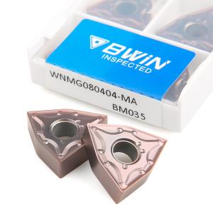 Turning Carbide Inserts