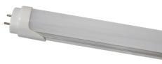 LED T8 Tube lights 2835SMD 100Lm/w AC 100-240V 50-60Hz CE,FCC,ROHS Certificate