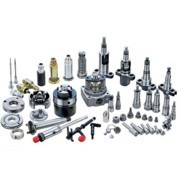 Части впрыскивающего насоса Тойота OEM Iso9001 дизельные