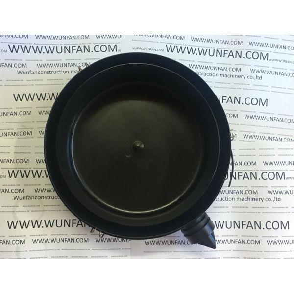 excavator 600-184-1510 air clean cover fit for komatsu PC300-7 engine