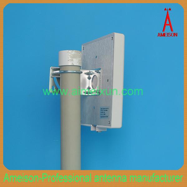 Outdoor/Indoor 5.8GHz 18dBi High Performance Flat Patch Antenna WLAN antenna