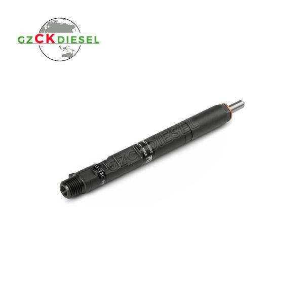 Diesel Fuel Injector EJBR02901D 33800-4X800 338004X800 for Hyundai Engine
