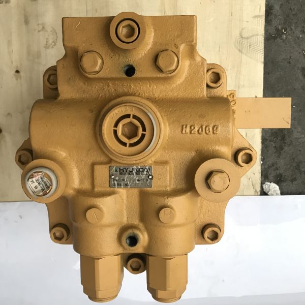 Гиундай экскаватор Swing Motor 31NA-10120 в лучшем случае