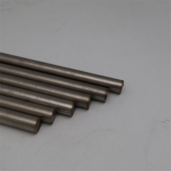 Uns N07090 W. Nr. 2.4632 High Temperature Alloy A286 Nimonic80A Nimonic90 Nimonic75 Cobalt Alloy L605 Bar