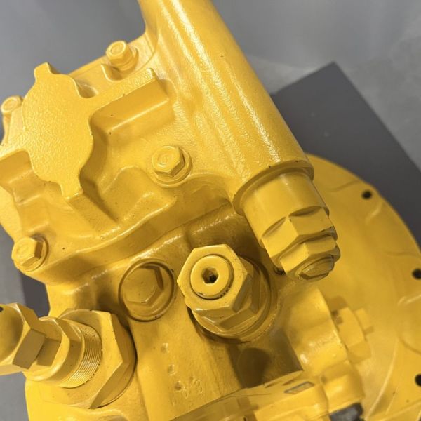 Comatsu excavadora bomba principal hidráulica PC60 PC70 HPV75 número de pieza 708-1W-01042