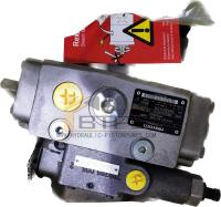 A4VSO355 Rexroth A4VSO250 A4VSO300 Pompes à pistons variables Système hydraulique