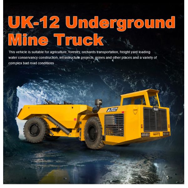 Желтый привод на четыре колеса тележки перетаскивания силы 129кВ отчетливо произношенный дизелем