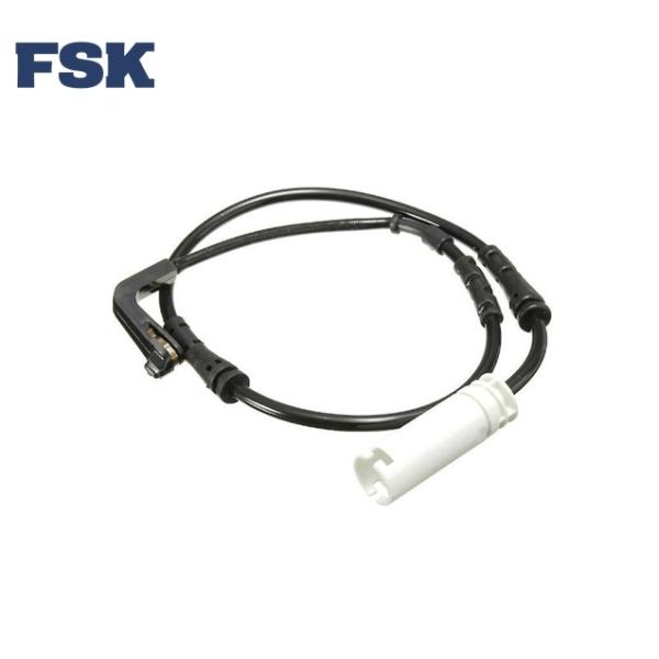 BMW Mini Front Brake Sensor Line 34356762252 FSK Black
