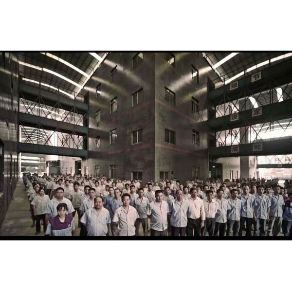 GUANGDONG GELAIMEI FURNITURE CO.,LTD