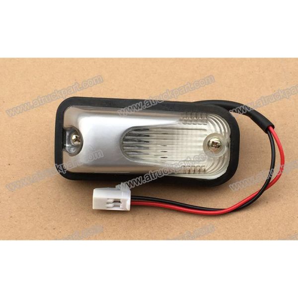 Room Lamp For HINO MEGA 500 Truck Spare Body Parts