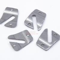 Versatile Custom Sheet Metal Cutting Process for Furniture Adaptability to Multiple Scenarios