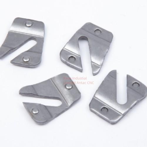 Versatile Custom Sheet Metal Cutting Process for Furniture Adaptability to Multiple Scenarios