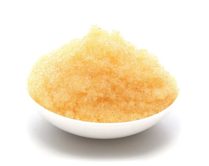 YZ008 Macroporous Polymeric Adsorption Resins for Cod Removal