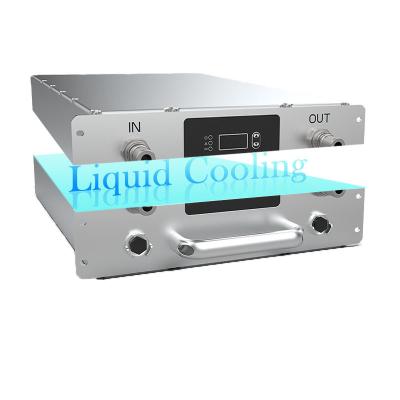 30KW 40KW Liquid Cooled DC EV Charging Module