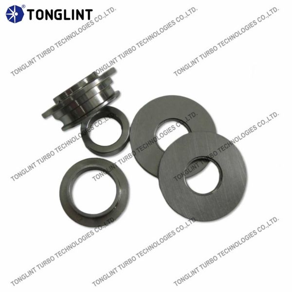 Turbocharger Thrust Collar Thrust Spacer Thrust Ring Flinger with material 42CrMo for turbo service kit