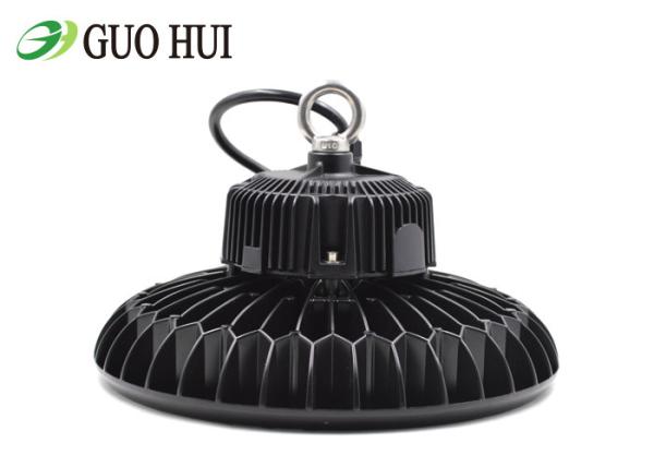 14000LMS Energy Efficient Ufo Led High Bay Light For Workshop Corrosion-Proof