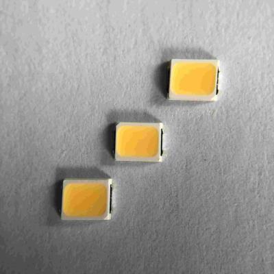 65 Ma 前進電流型 SMD LEDチップ 光強度 100-200mcd 入力電圧 5.8-6.4V 照明用