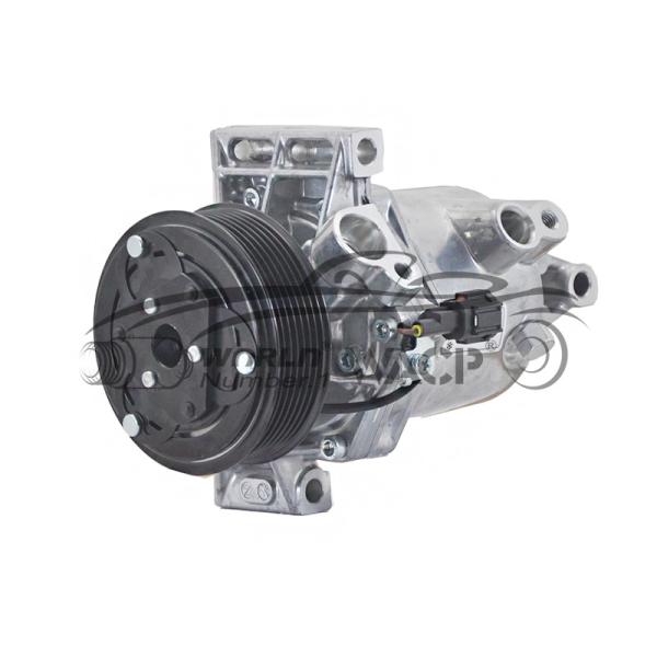 926003RJ1A 926001KA3A 926001HC2D 12V Auto Air Cond Compressor For Nissan Versa Juke WXNS028