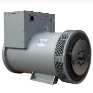 12V Or 24V Alternator Three Phase 300 Amps For Sustainable Energy Solutions