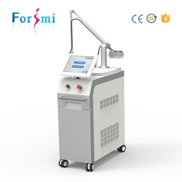 2018 factory price CO2 fractional laser machine for vaginal tighten & acne treatment