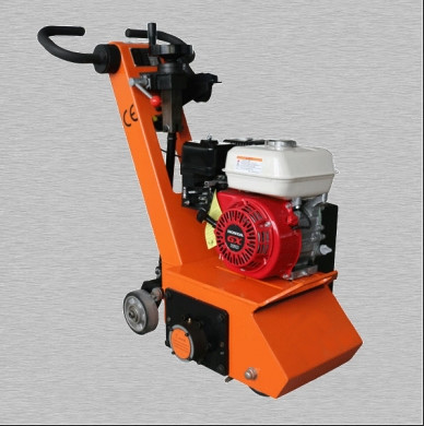 200mm/ 8 walk-behind scarifier