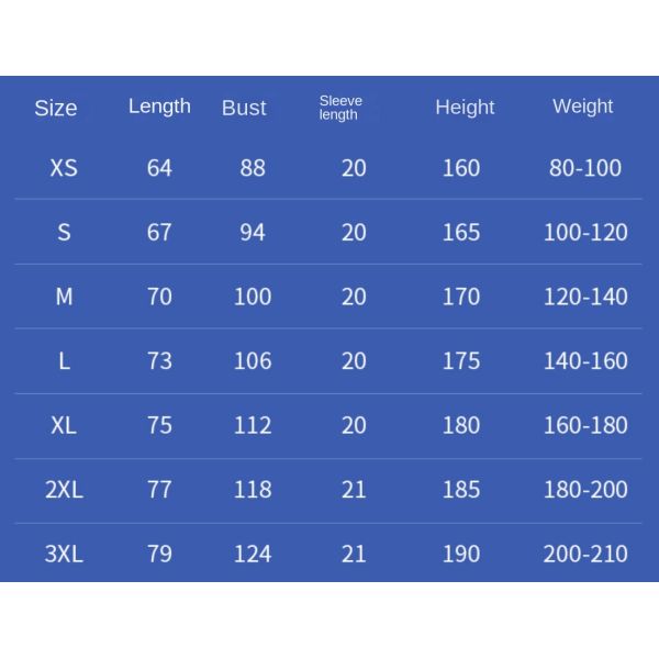 Custom Logo Pattern T-Shirt for Men's Advertising in Europe And The United States