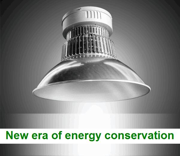 Waterproof led high bay factory lights 150w Cool White High Efficiency