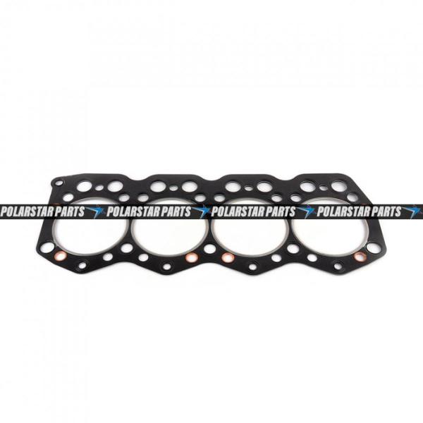 311b S4k Steel Mitsubishi Head Gasket 34301-00704 5i-7835