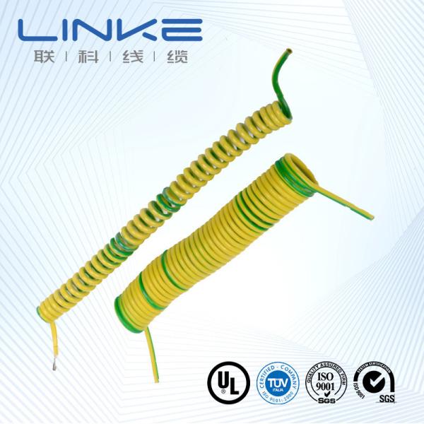 Flexível Helix TPU/PVC com interface SATA/SATA