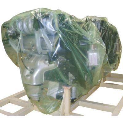 35 - 180 Micron Thickness PE Protection Film Anti Rust For Machine