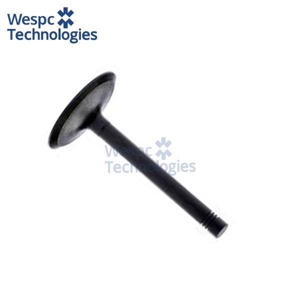 WESPC Intake Valve 3142H091 for Perkins 1104D and 1106D E C series