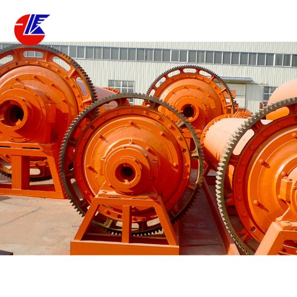 ISO Silicate Ceramic Clinker Cement Grinding Mill