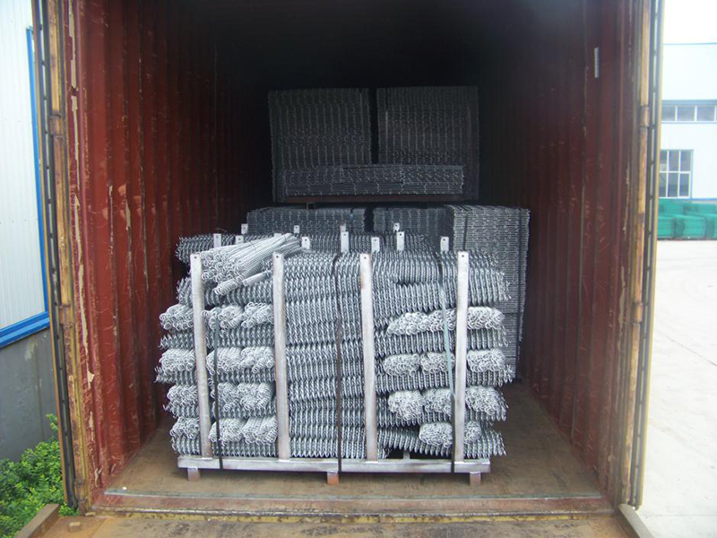 Прочный Pvc ячеистой сети 1.8mx0.5mx2m Gabion нержавеющей стали покрыл
