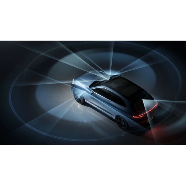 Aito M5 EV SUV The Perfect Combination of Performance and Efficiency from 's Top