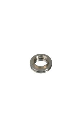 Custom Milling CNC Auto Parts Aluminum Steel Copper Brass ISO9001