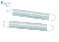 Mola de extensão 896500121 para a peça sobresselente do cortador do cortador S7200 GT7250