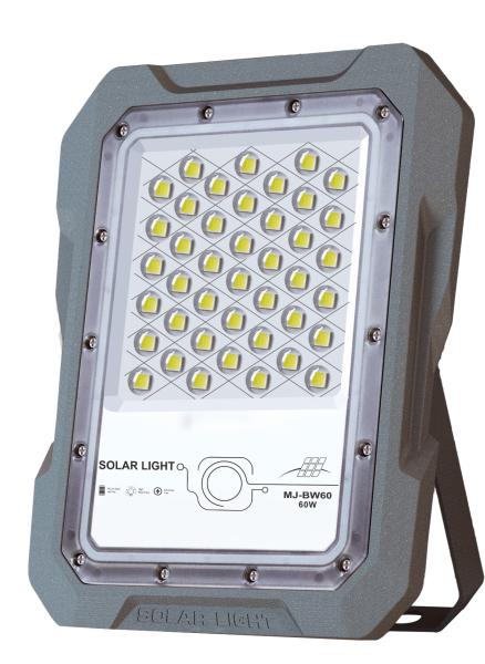 6500K - 7500K Motion Sensor Flood Lights 620LM Smart LED Floodlight