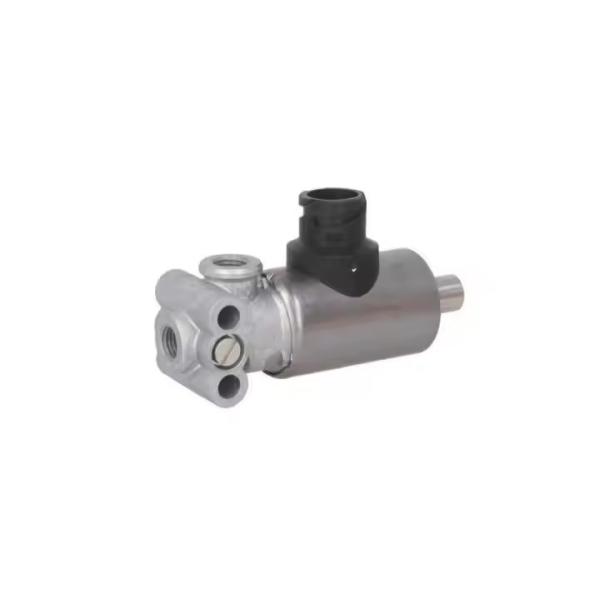 Air Brake Valve 24V Truck Solenoid Valve for DAF MAN SCA NIA Truck OEM 1934959 4721714280 1524867 81521606114