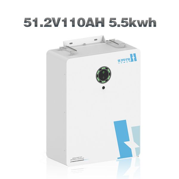Home Power Wall Battery Storage Wall Mounted Energy Backup Solution