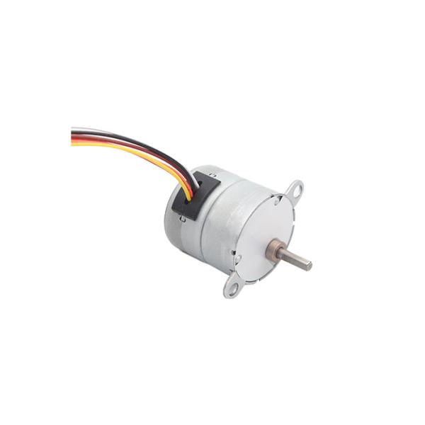 участок 4 6 25mm связывает проволокой 7,5 мотор зацепленный градусами Stepper мотора китайский оптовый поставки премьер-министра Stepper 25-048S-193