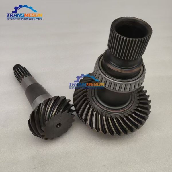 Remanufactured Transfer Case Hypoid Gear 473393B630 for Hyundai/KIA AWD Systems