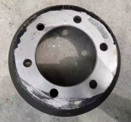 Original Quality Applicable to JAC Truck Brake Drum Truck Front and Rear Brake Drum W300