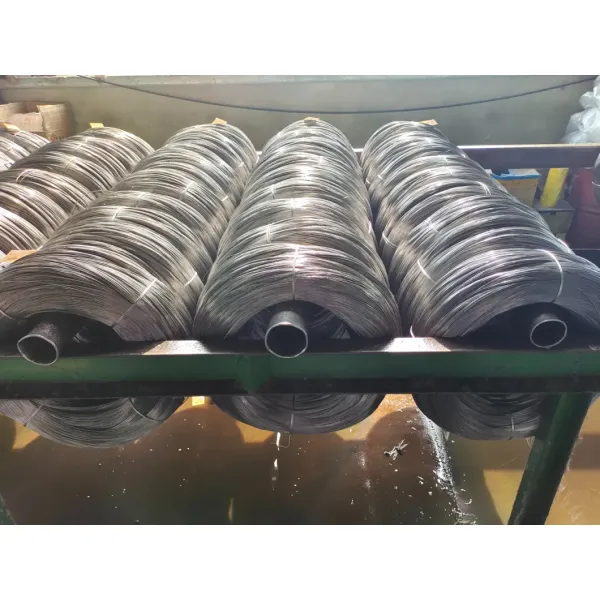 Ограждение 14# 14 гальванизированная проволока 2 мм катушка