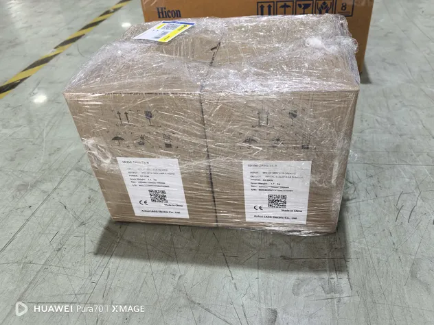 High-Performance 7.5kw 380V 50/60Hz 3phase 1phase AC Drive Variable Frequency Inverter VSD/VFD