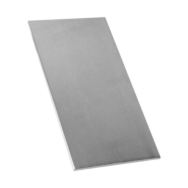 Solar Reflector Aluminum Sheet Customized Plate Processing with Bright Surface Customized Thickness 0.3mm 0.4mm 0.5mm
