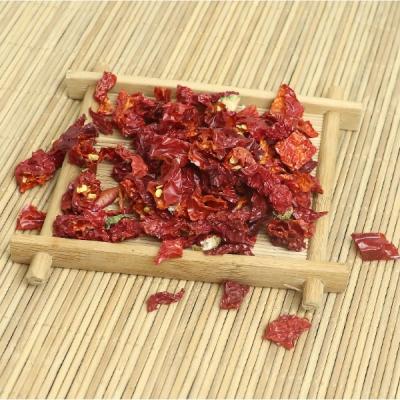 Strong Pungent Flavor Chilli Ring Guaranteed In S High Polished 0.5 Cm