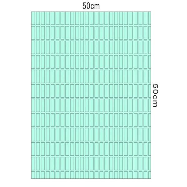Пациент ОДМ ОЭМ устранимый задрапировывает размягченность превосходной проницаемости воздуха высокую