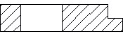 Фланец легированной стали никеля B865/N08800/NO8825 ASTM B564/ASTM B462/ASTM
